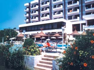Cyprotel Florida Beach Hotel