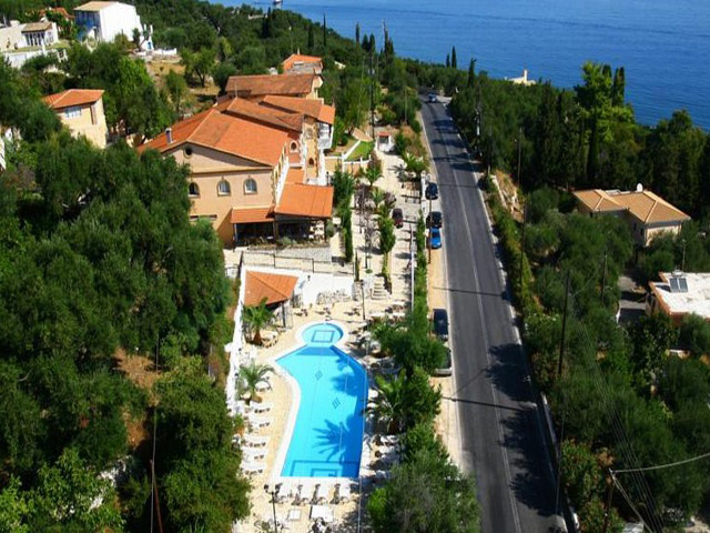 Lido Corfu Sun Hotel & Annex