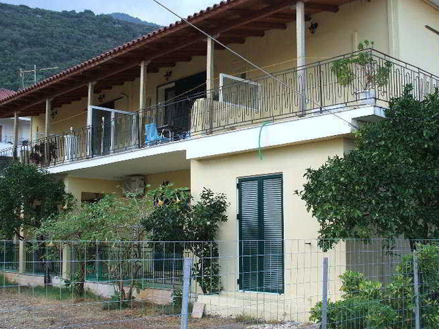 Villa Politis
