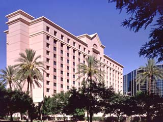 The Ritz-Carlton Phoenix