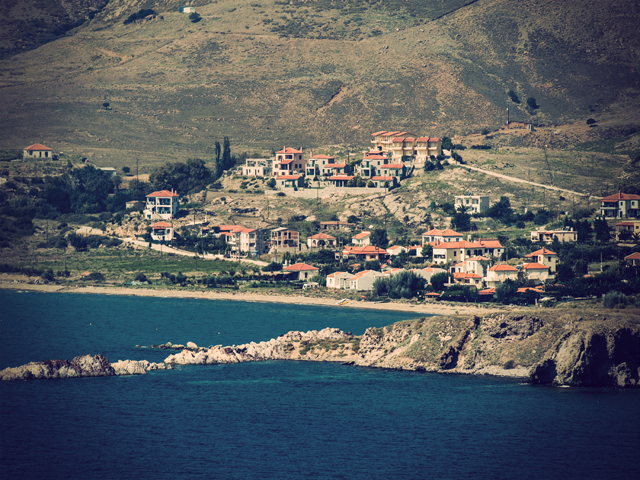 Limnos View