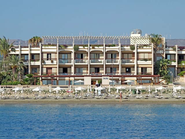 Sitia Bay Hotel