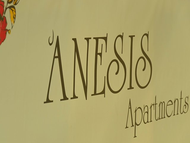 Anesis Apartments