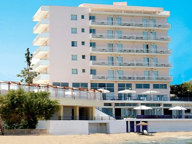 Attica Beach Hotel