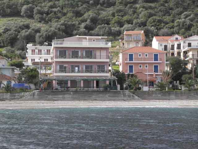 Riviera Hotel