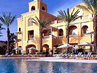 JW Marriott Orlando Grande Lakes Resort