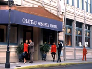 Chateau Sonesta Hotel