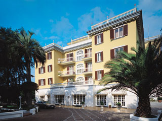 La Medusa Grand Hotel