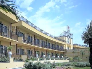 Parco degli Aragonesi Hotel