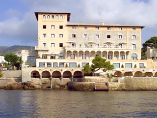Hospes Maricel Hotel