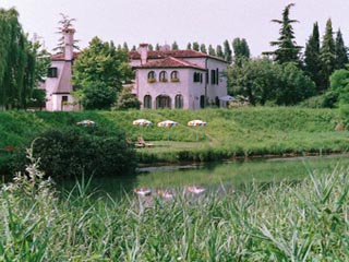 Villa Odino Hotel