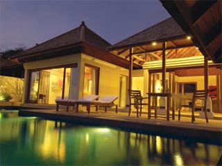 Phuket Pavilions Resorts