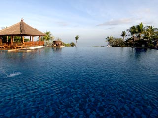 The Ritz-Carlton Bali Resort & Spa