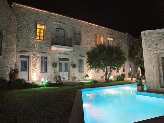 Villa Kerasia