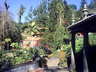 Quinta de Monte