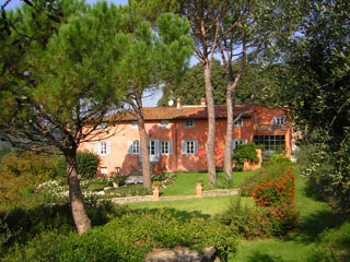 Igea Villa