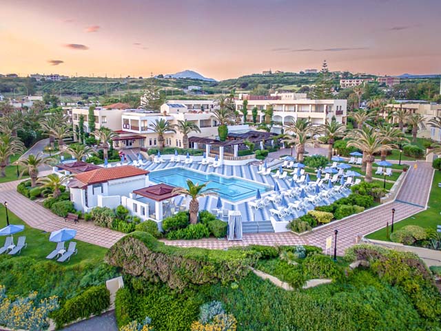 Creta Royal Hotel (Adults Hotel Only)