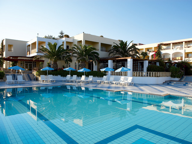 Creta Royal Hotel (Adults Hotel Only)