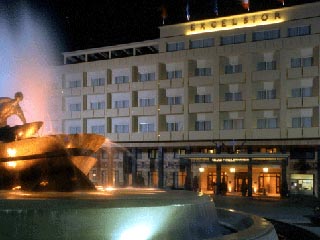 Excelsior Grand Hotel