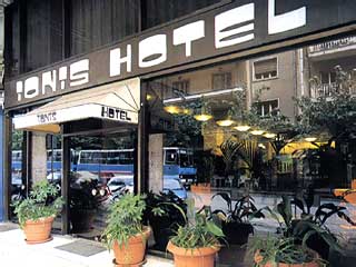 Ionis Hotel