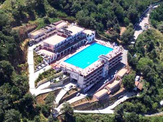 San Leonardo Resort