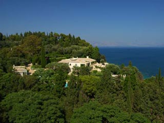 Corfu Villas ( Villa Sylva)