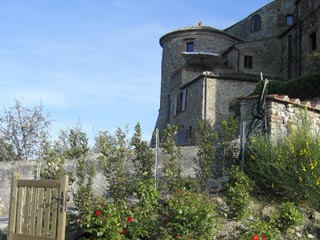 Torre Dei Serviti - Residenza d