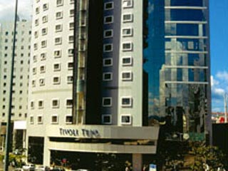 Tivoli Oriente Hotel