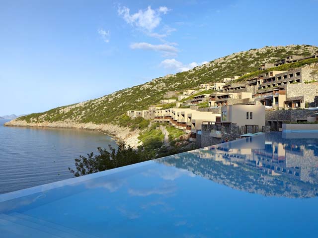 Daios Cove Luxury Resort and Villas