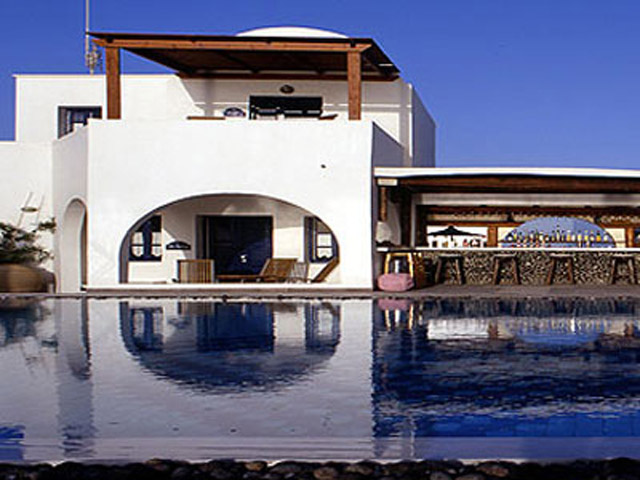 Rocabella Resort & Spa Santorini