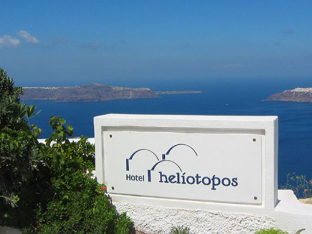 Heliotopos Hotel