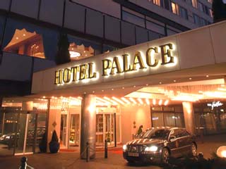 Palace Berlin Hotel