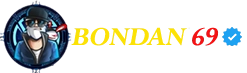BONDAN69 Logo